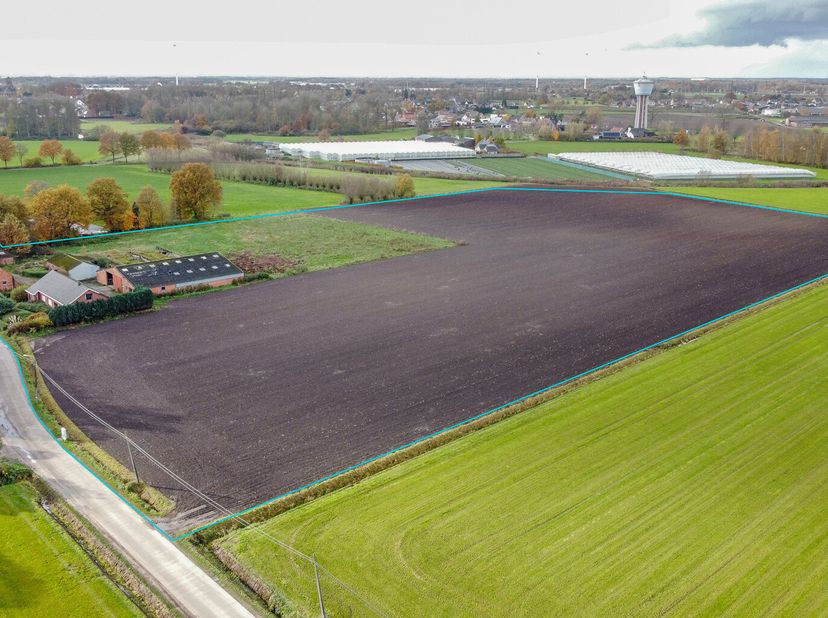 Maison à vendre
                    à 2321 Meer