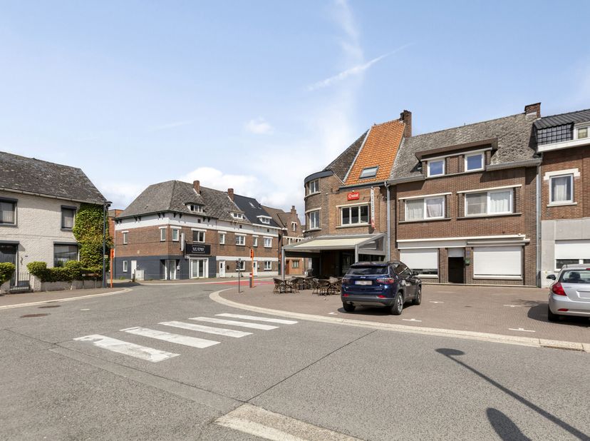 Bien professionnel à vendre
                    à 3630 Eisden