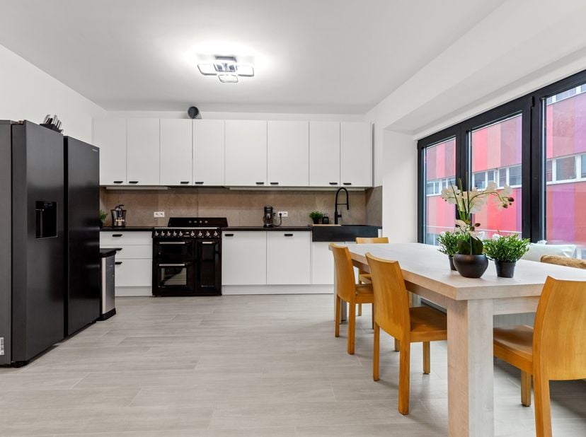 Appartement à vendre
                    à 9230 Wetteren
