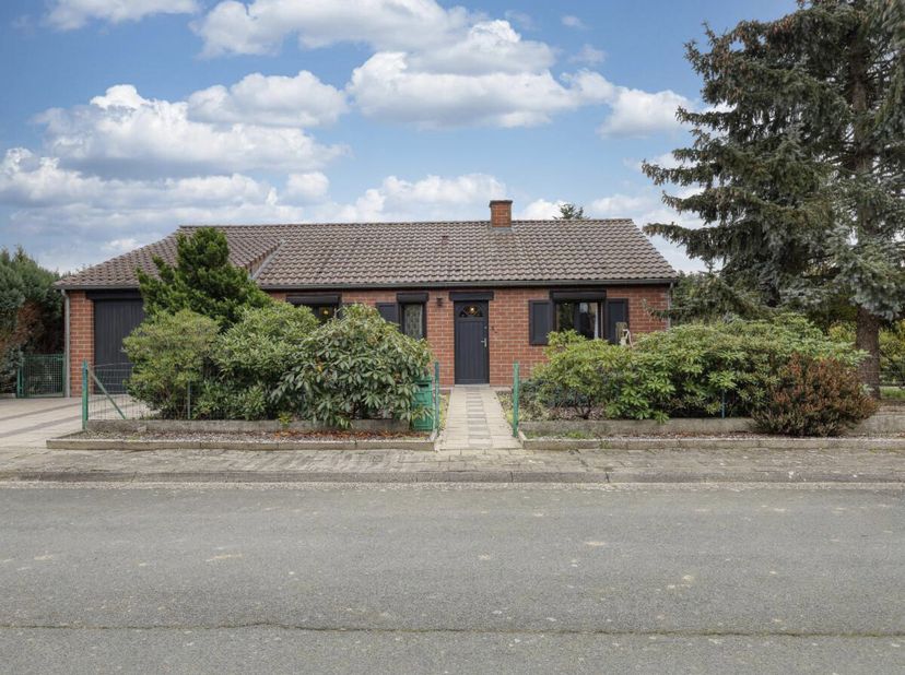 Huis te koop
                    in 1480 Tubize
