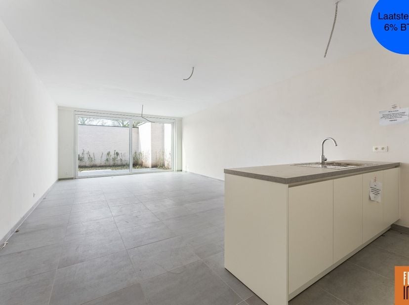 Appartement à vendre
                    à 8610 Handzame