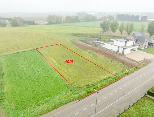                                         Terrain à bâtir à vendre à Tongeren, € 165.000
