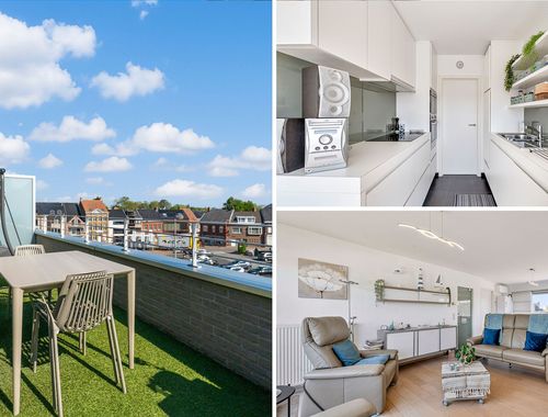                                         Penthouse à vendre à Poperinge, € 355.000
