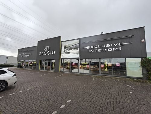                                         Bâtiment d’entreprise à louer à Schelle, € 12.000
