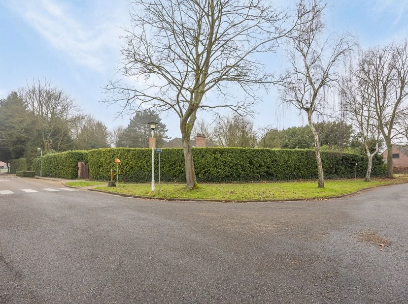 Maison à vendre
                    à 2530 Boechout