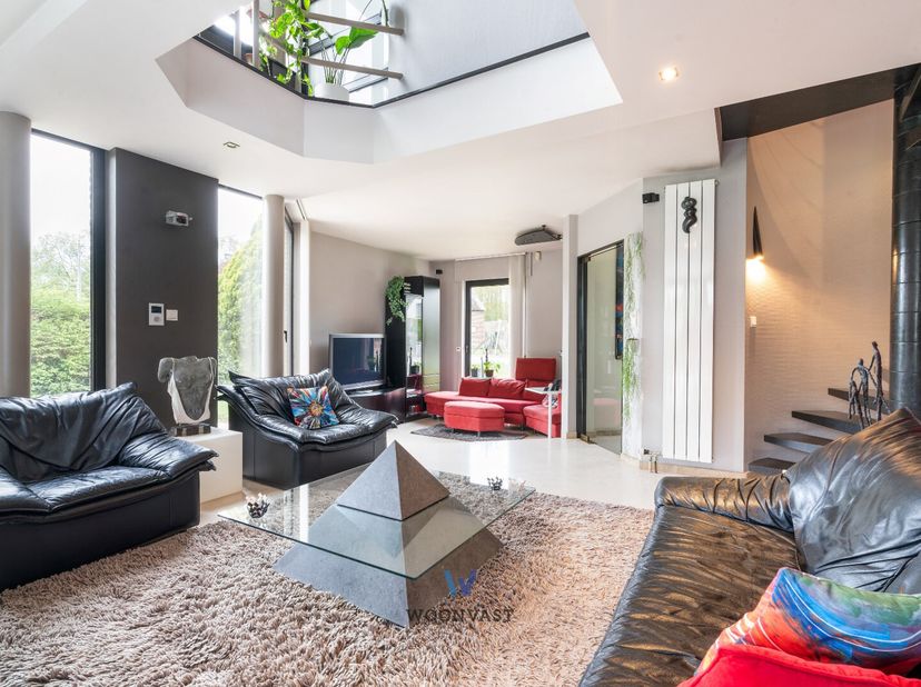 Maison à vendre
                    à 9420 Erpe