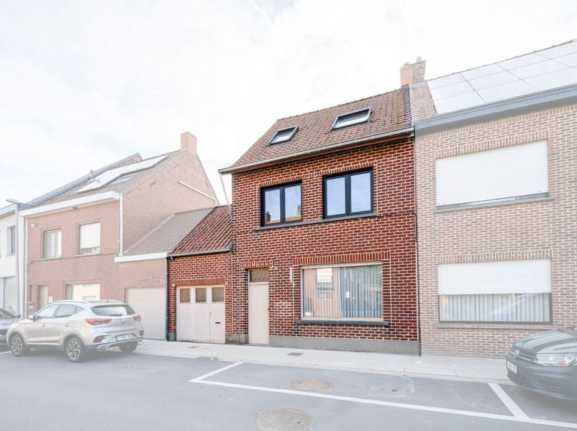 Maison à vendre
                    à 8850 Ardooie