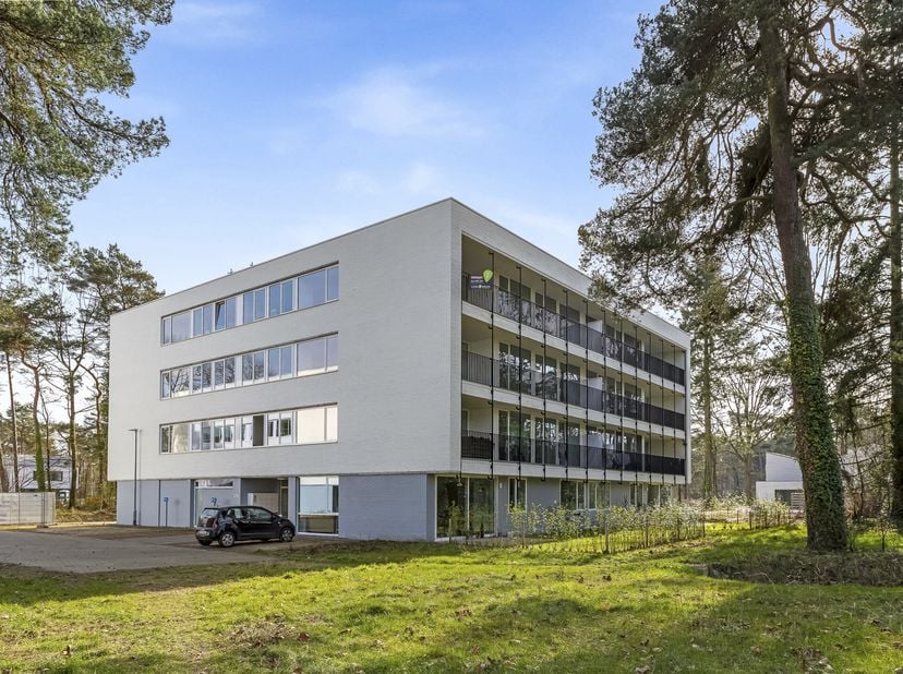 Appartement à vendre
                    à 2400 Mol