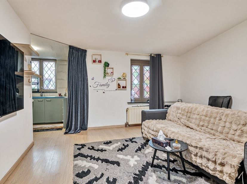 Appartement à vendre
                    à 9300 Aalst