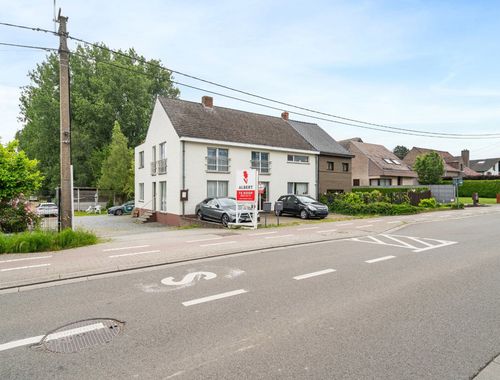                                         Appartement te koop in Serskamp, € 389.000
