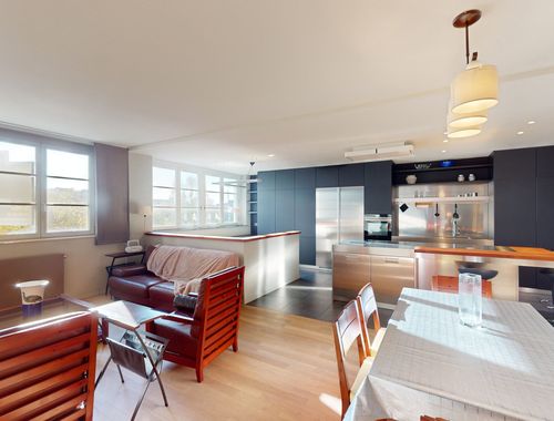                                         Appartement te huur in Antwerpen, € 1.900
