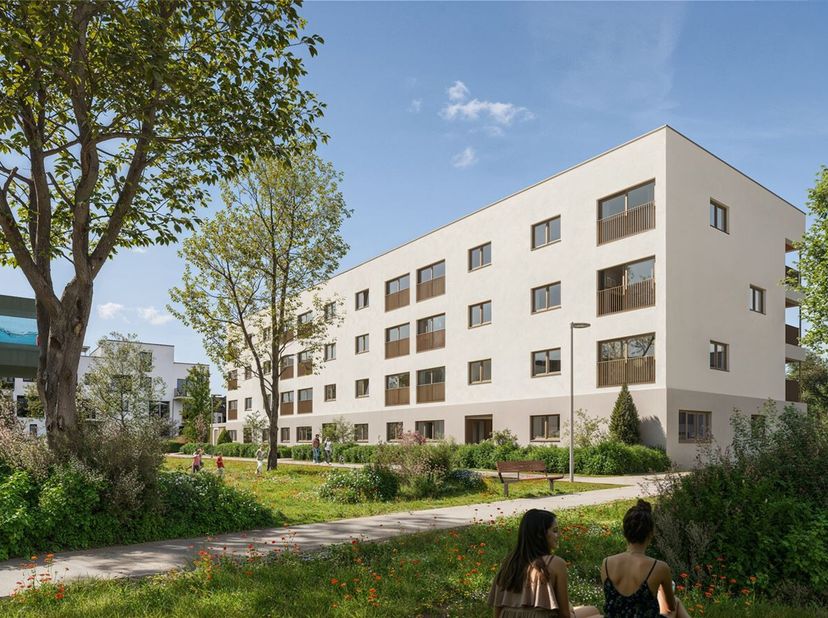 Appartement te koop
                    in 9100 Sint-Niklaas