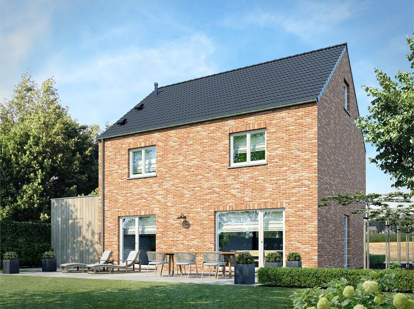 Maison à vendre
                    à 3020 Winksele