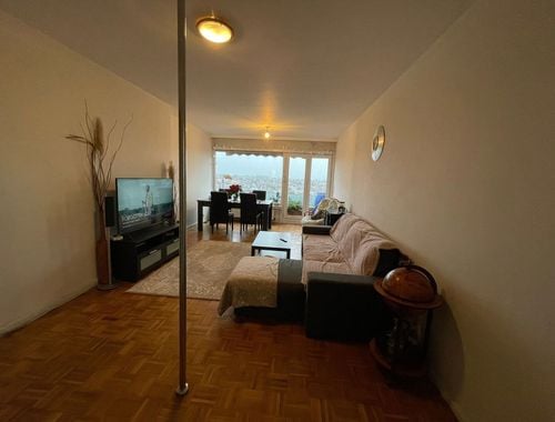                                         Appartement te koop in Sint-Jans-Molenbeek, € 230.000

