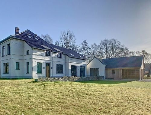                                         Woning te koop in Zutendaal, € 719.000
