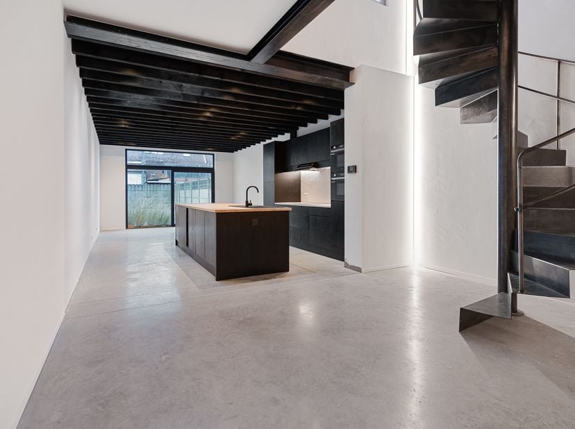 Maison à vendre
                    à 8530 Harelbeke