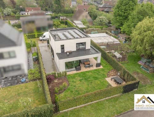                                         Maison à vendre à Zaffelare, € 664.000
