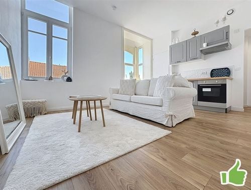                                         Appartement te huur in Moeskroen, € 625
