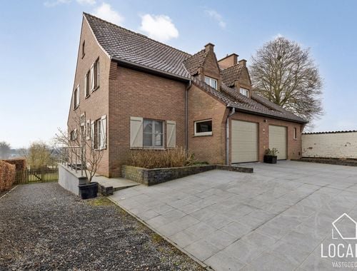                                         Maison à vendre à Aspelare, € 499.000
