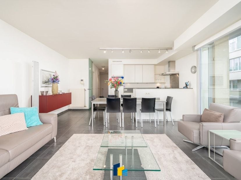 Appartement à vendre
                    à 8370 Blankenberge