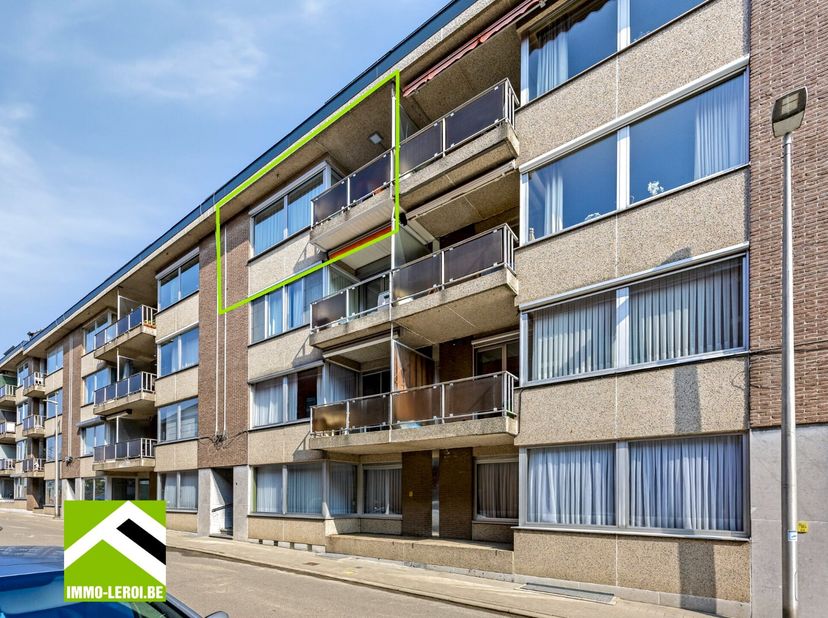 Appartement à vendre
                    à 3700 Tongeren
