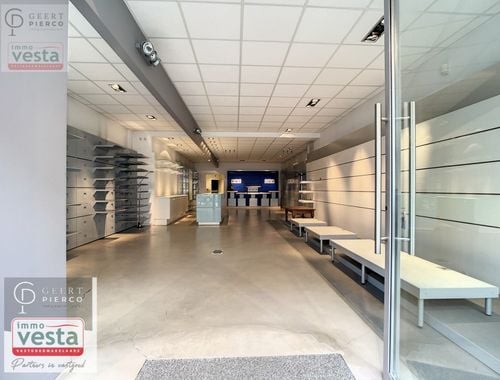                                         Handelspand te huur in Landen, € 1.300
