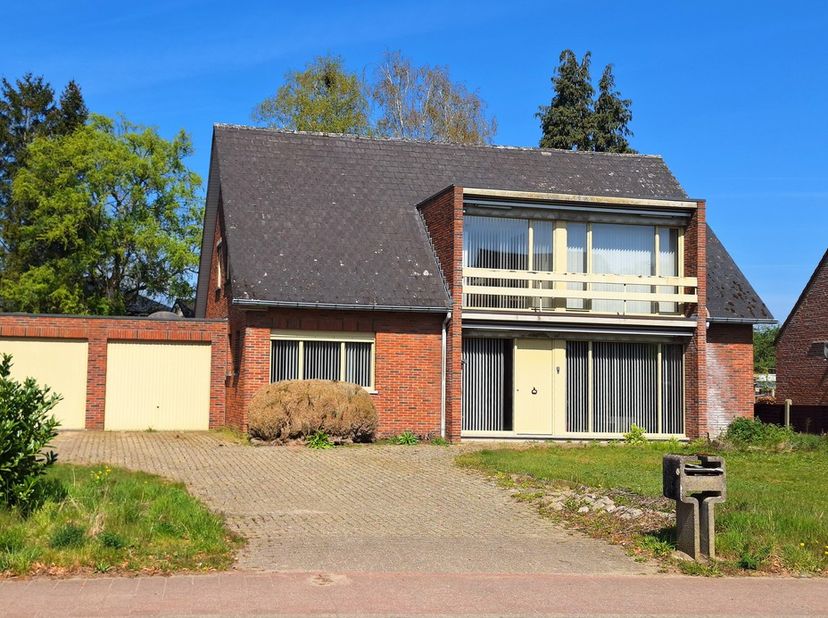 Maison à vendre
                    à 2490 Balen