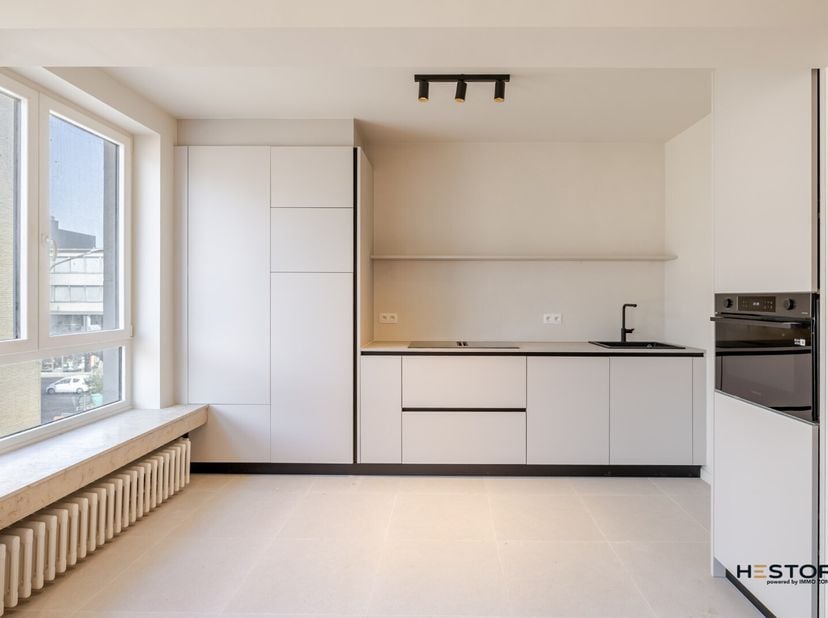 Appartement à louer
                    à 9120 Beveren-Waas