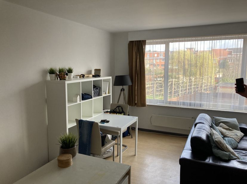 Appartement à louer
                    à 3500 Hasselt