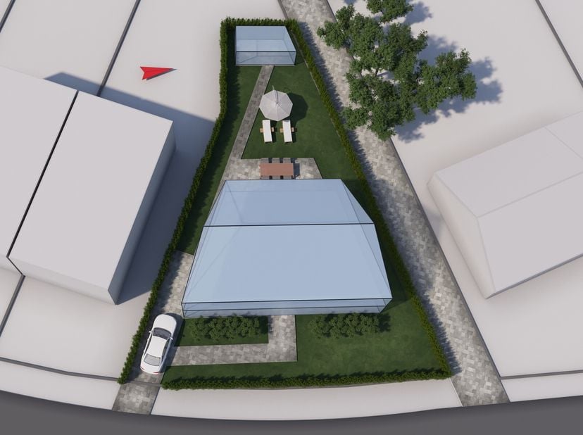 Op deze gunstig gelegen bouwgrond van 516 m² in Beerse krijgt u de kans om uw toekomstige woning te realiseren. De grond bevindt zich in een rustige s