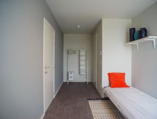                                         Kot-Colocation à vendre à Brugge, € 89.000
