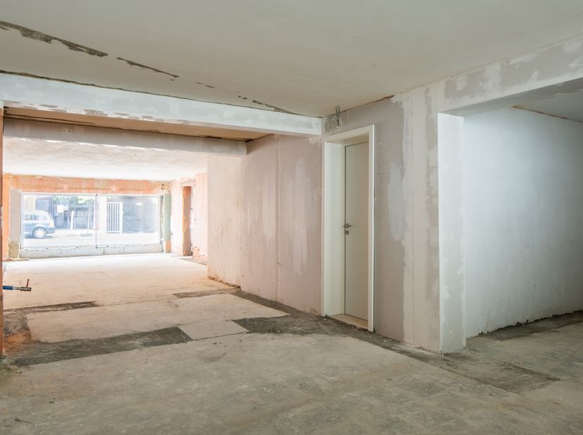 Bien professionnel à vendre
                    à 3000 Leuven