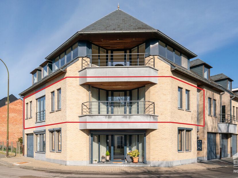Appartement à vendre
                    à 3545 Halen