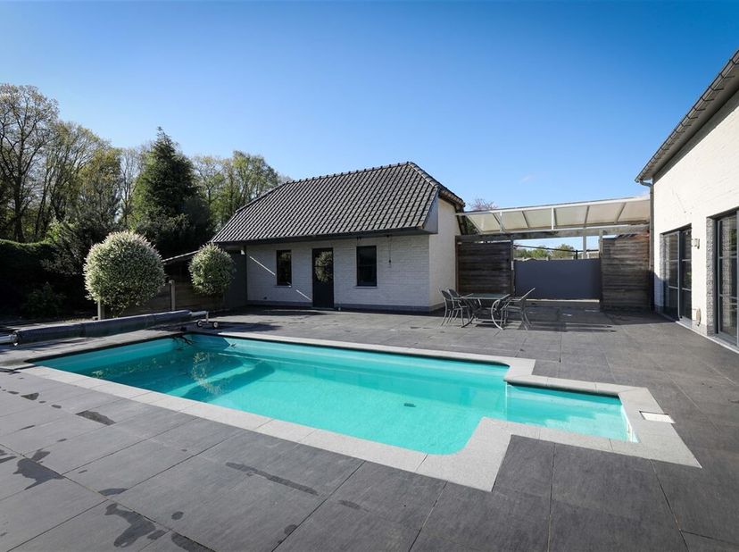 Maison à vendre
                    à 3665 As