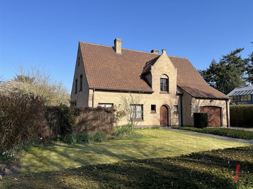 Maison à vendre
                    à 8490 Varsenare
