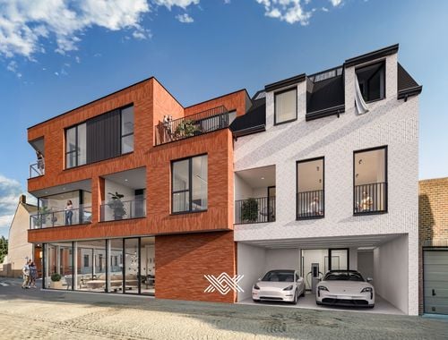                                         Maison à vendre à Aalter, € 490.000
