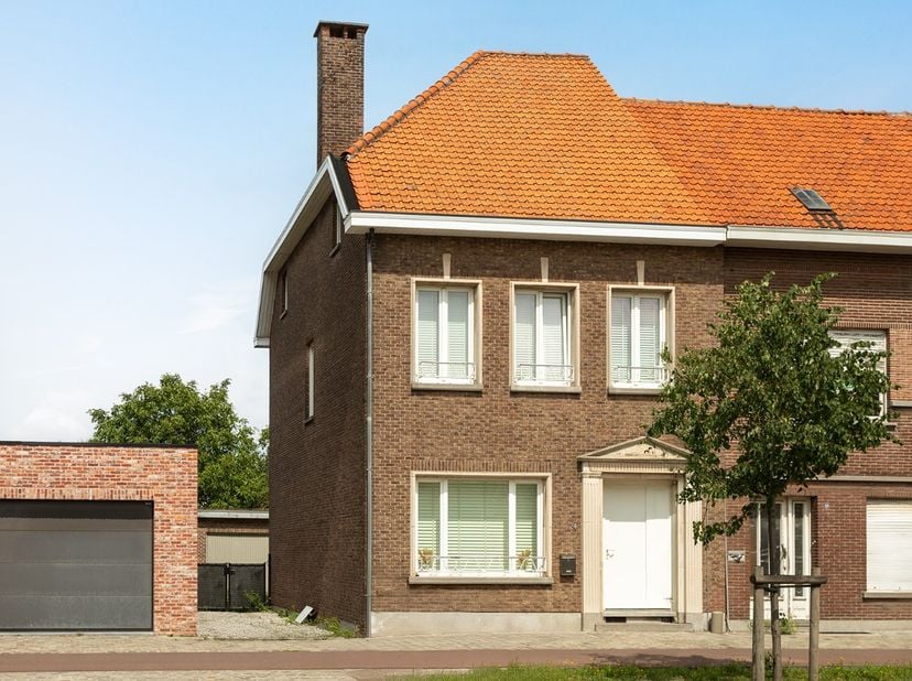 Maison à vendre
                    à 2940 Stabroek
