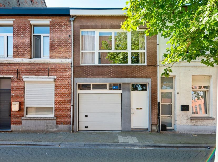 Maison à vendre
                    à 2300 Turnhout