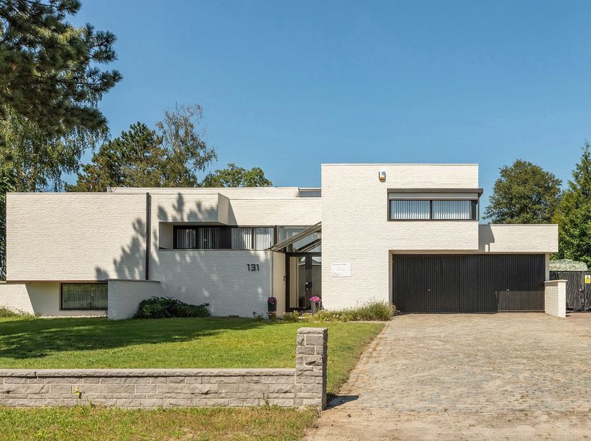 Maison à vendre
                    à 2300 Turnhout