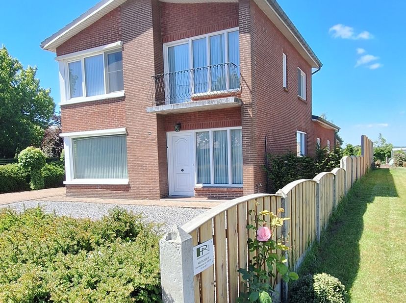 Maison à vendre
                    à 3920 Lommel