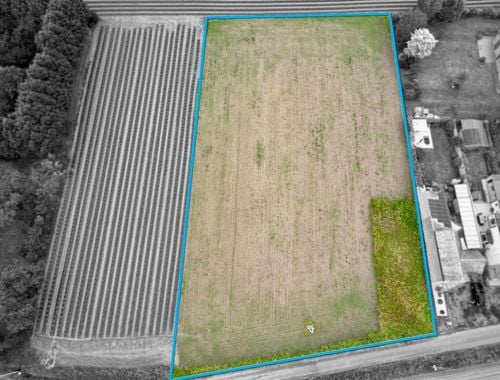                                         Bouwgrond te koop in Izegem, € 248.000
