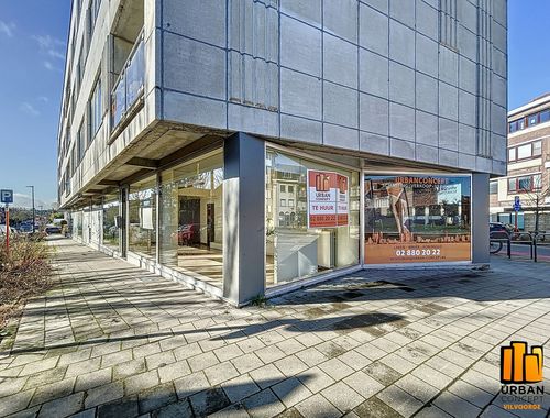                                         Commerce à louer à Vilvoorde, € 785
