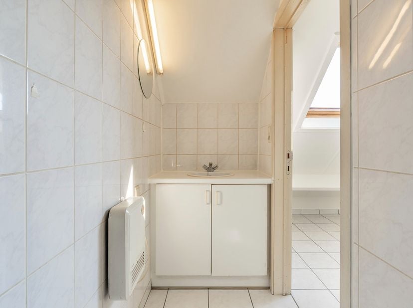 Appartement à vendre
                    à 3590 Diepenbeek