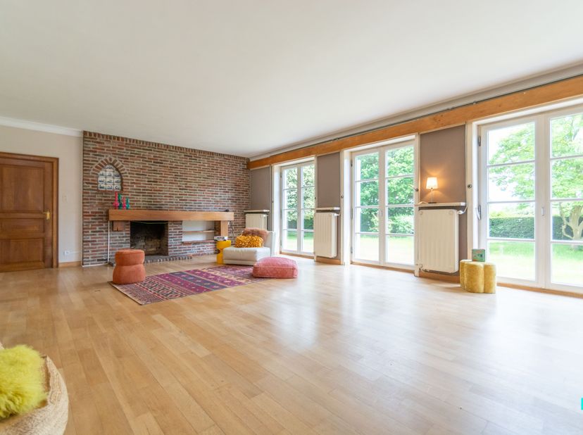 Maison à vendre
                    à 9860 Oosterzele