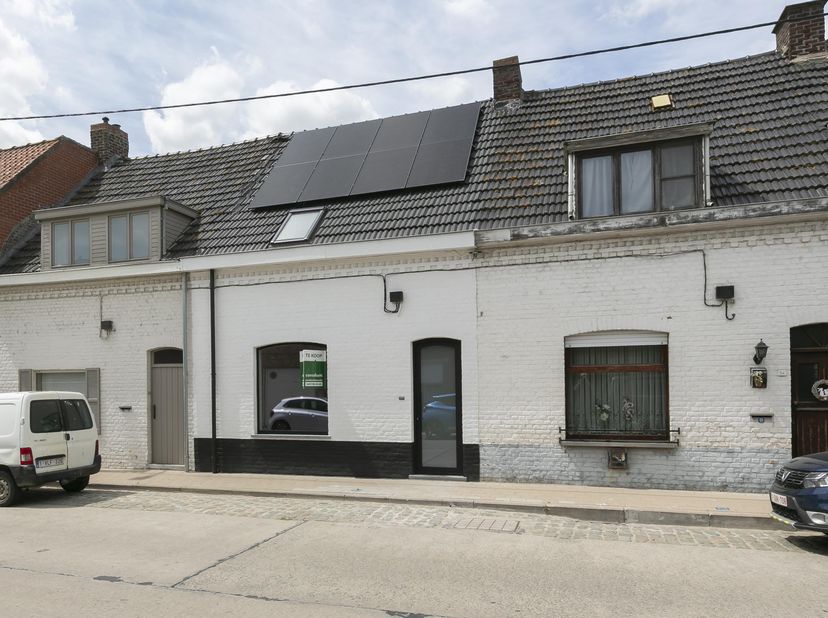 Maison à vendre
                    à 8908 Vlamertinge