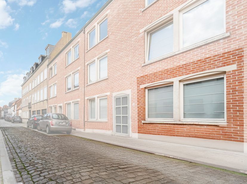 Appartement à vendre
                    à 8000 Brugge