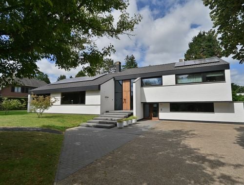                                         Maison à vendre à Lanaken, € 1.250.000
