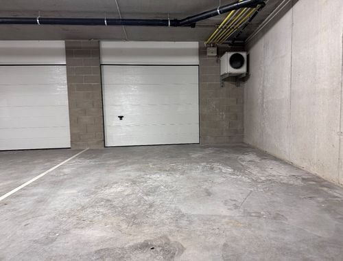                                         Garage à vendre à Gistel, € 39.000
