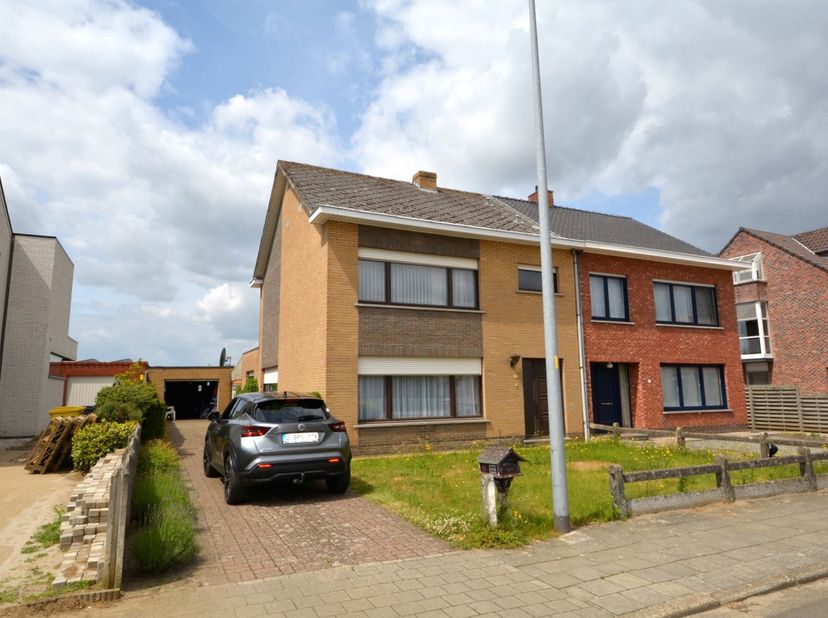 Maison à vendre
                    à 2270 Herenthout