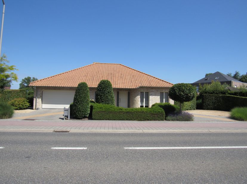 Huis Te Koop In Duffel 720 000 Joivg Patricia Anthoni Zimmo